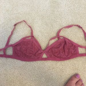 UO bralette