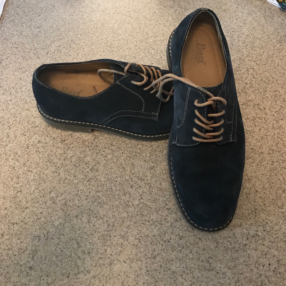 Bass shoes, size 9.5
