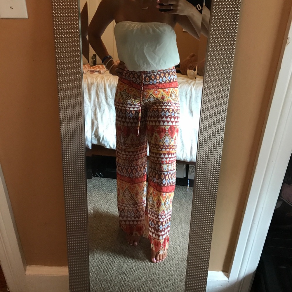 Jumpsuit/ Romper!