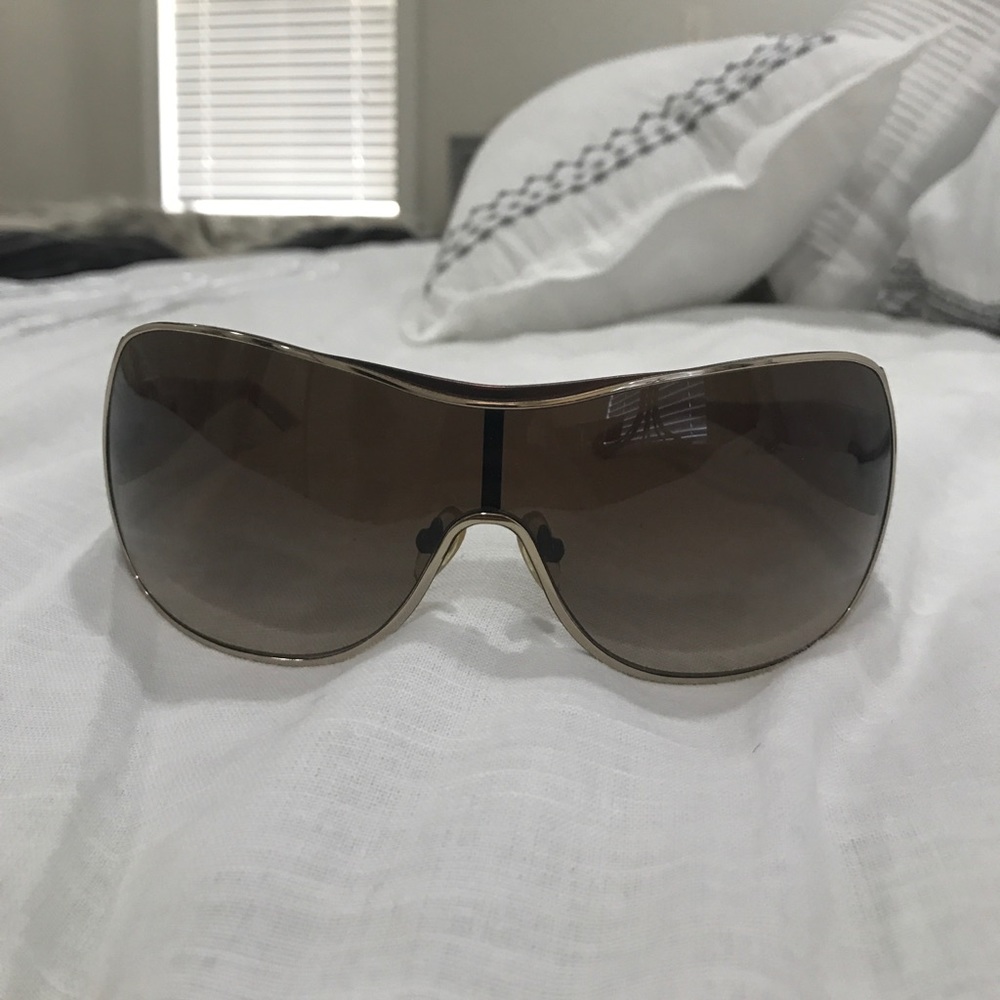 Tory Burch sunglasses