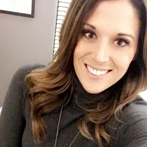 Meet your Posher, Kellie