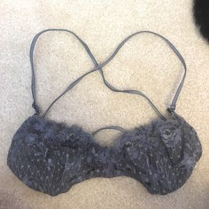 FP strappy bralette