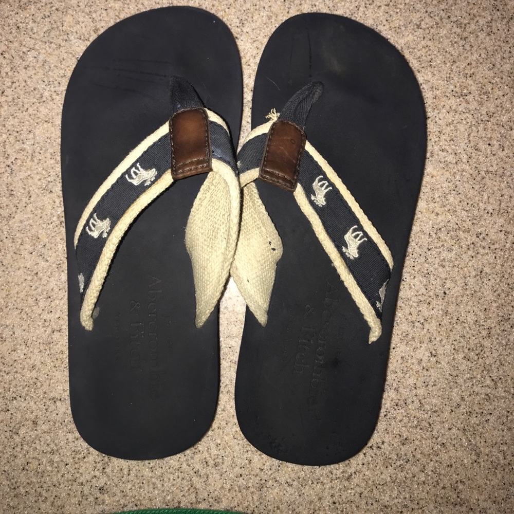 Flip flops