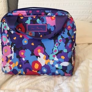 Vera Bradley Lunch Bag