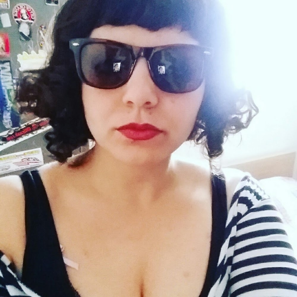 Meet your Posher, Danica