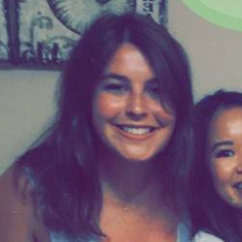 Meet your Posher, Delaney