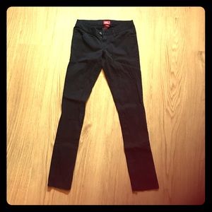 Dickies black pants