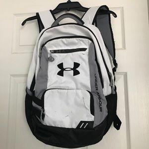 USED Under Armour Backpack