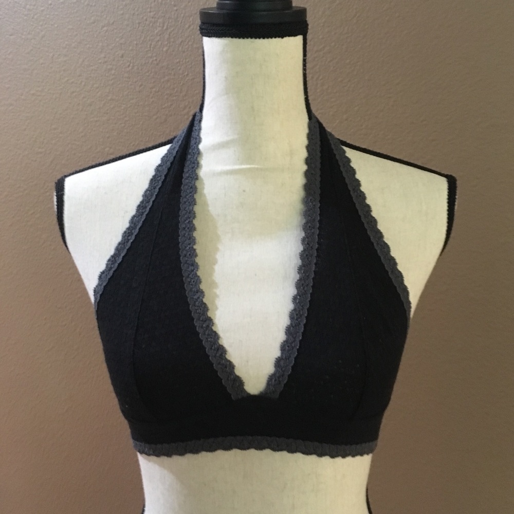 [free people] bralette