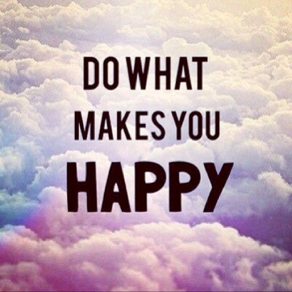 Meet your Posher, Teresa