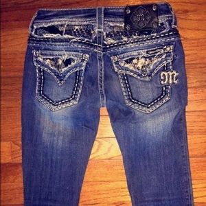 Women's jeans