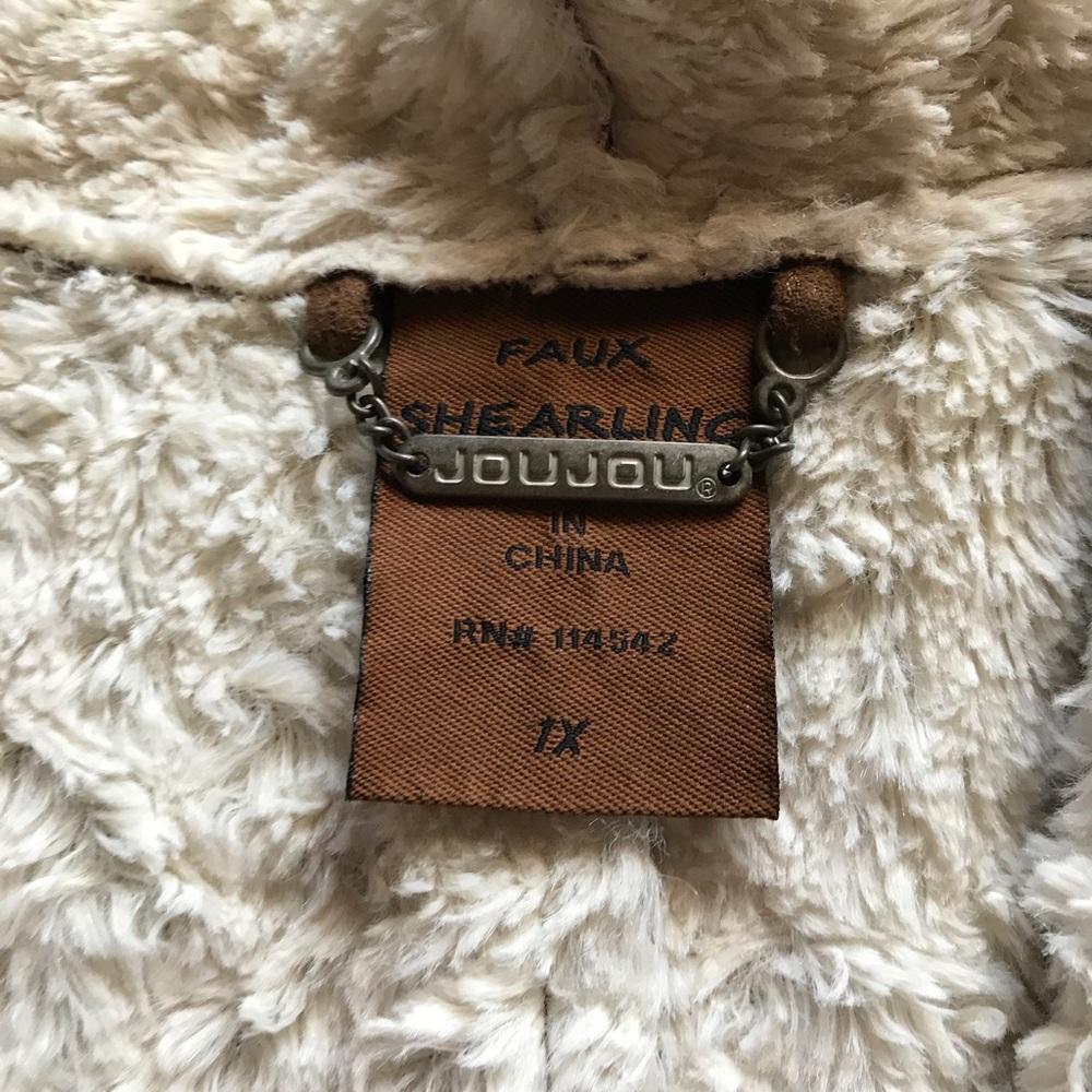 Jacket - Picture 2 of 3