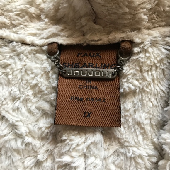 Jacket - Picture 2 of 3