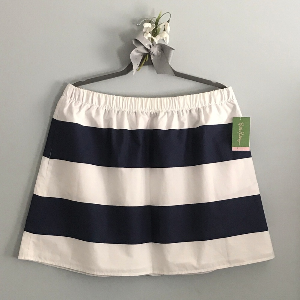Lilly Pulitzer Briar Skirt