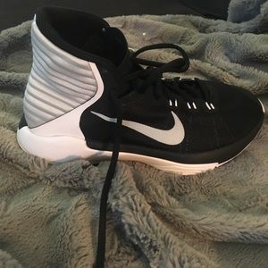 Nike Prime Hype DF 2016