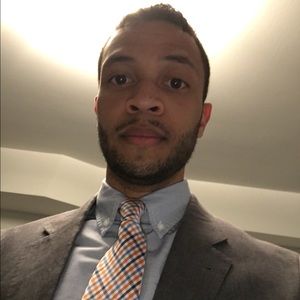 Meet your Posher, Dexter