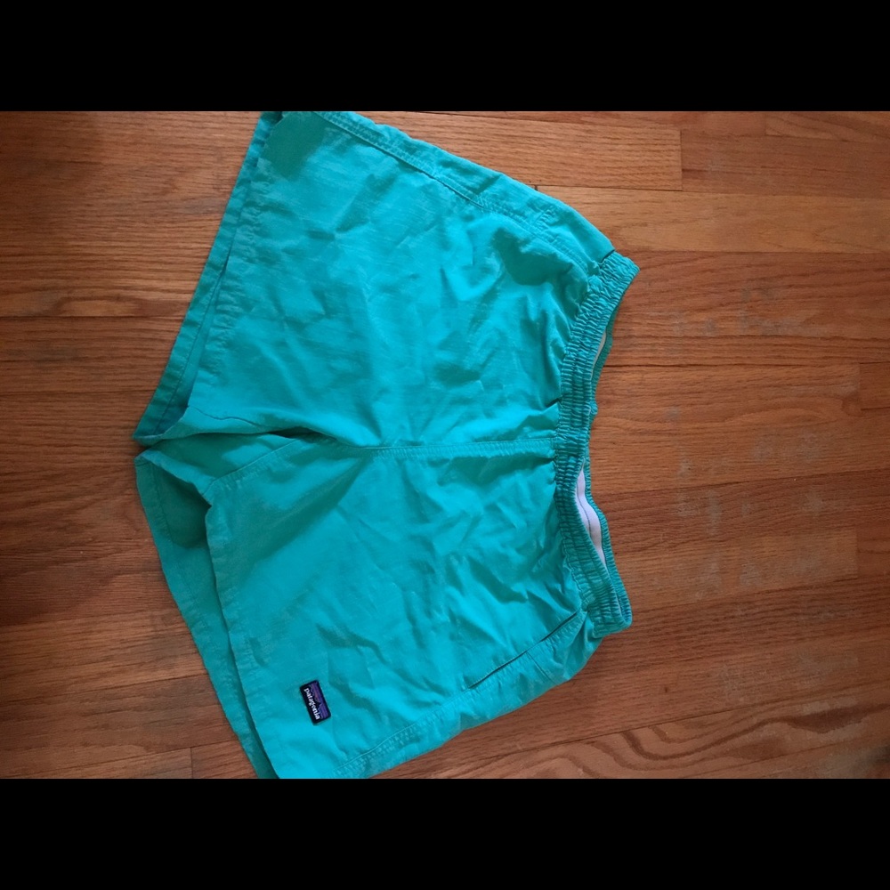 Patagonia Women's Baggie Shorts
