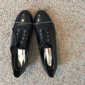 Jennifer Lopez Dress Shoes