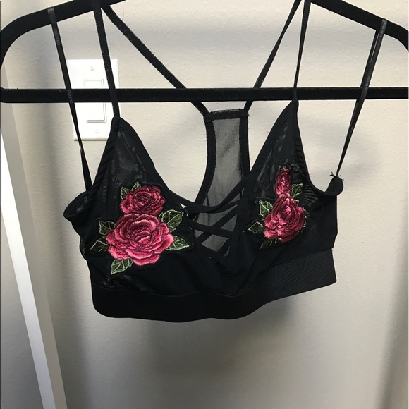 Forever 21 Other - Rosé bralet