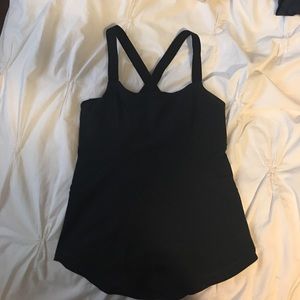 Lululemon top