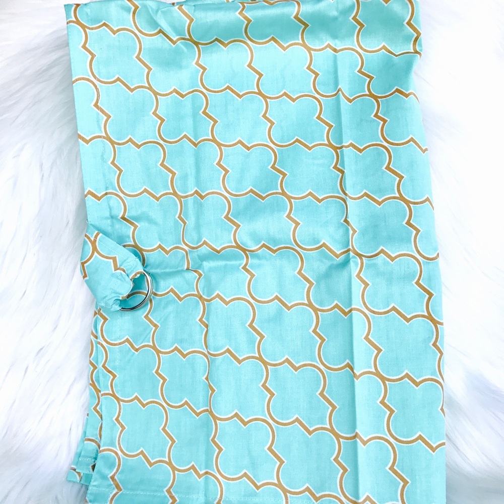 Udder Covers Breastfeeding Nursing Cover