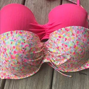 Victoria Secret Bathing Suit Tops