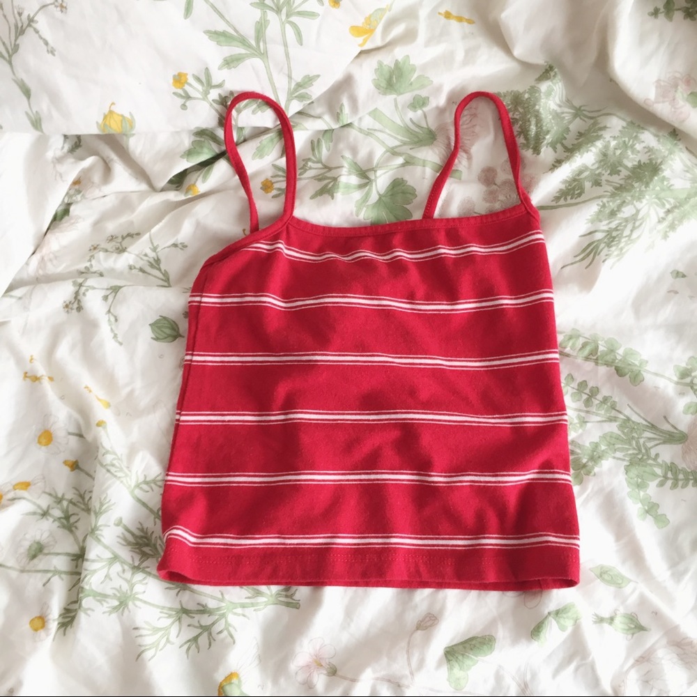 ✨sold✨Red/White Faye