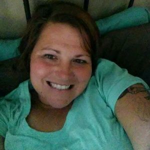 Meet your Posher, Joni