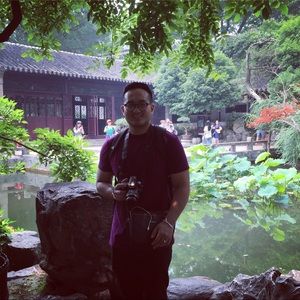 Meet your Posher, Johnny