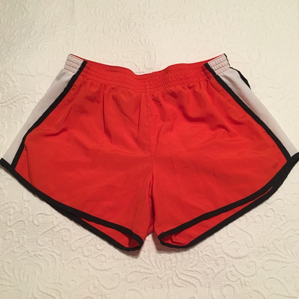 Athletic shorts