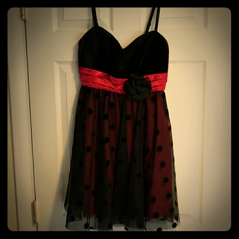 Homecoming Dress