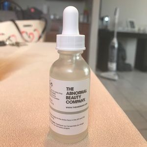 The Ordinary BUFFET serum