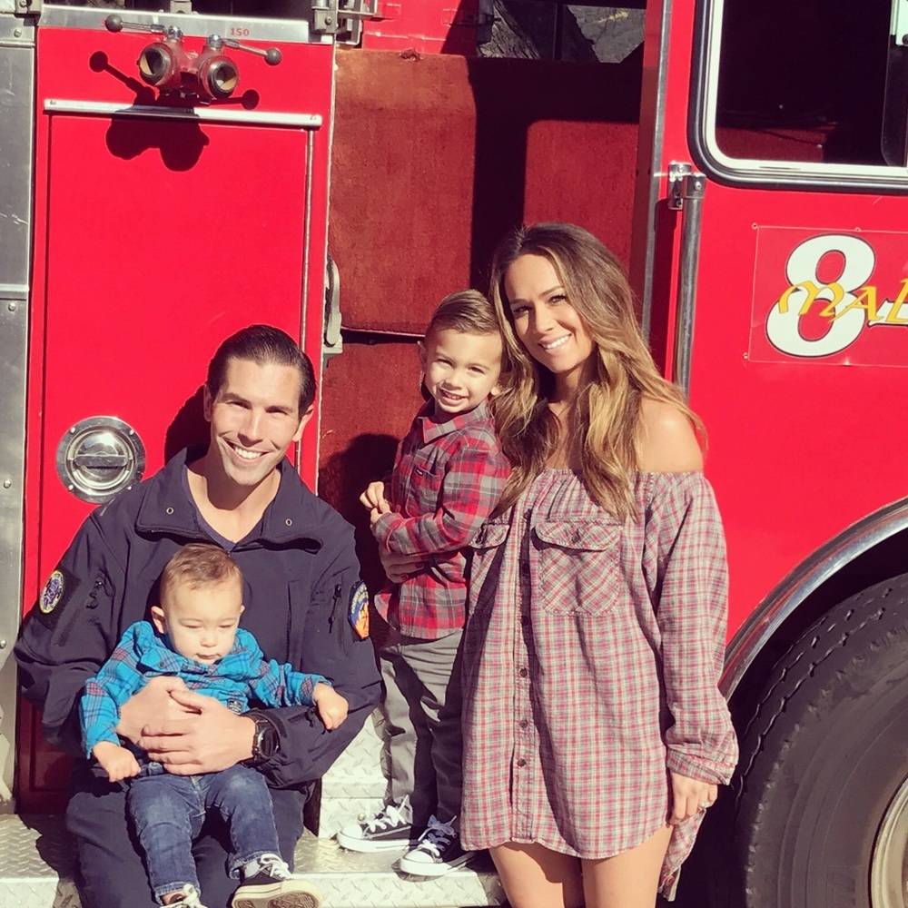 Meet your Posher, Brittney