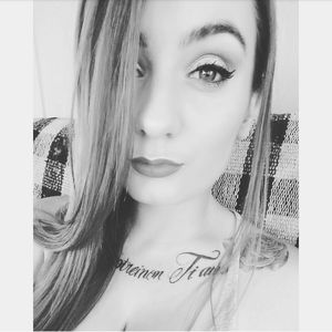 Meet your Posher, Brittany