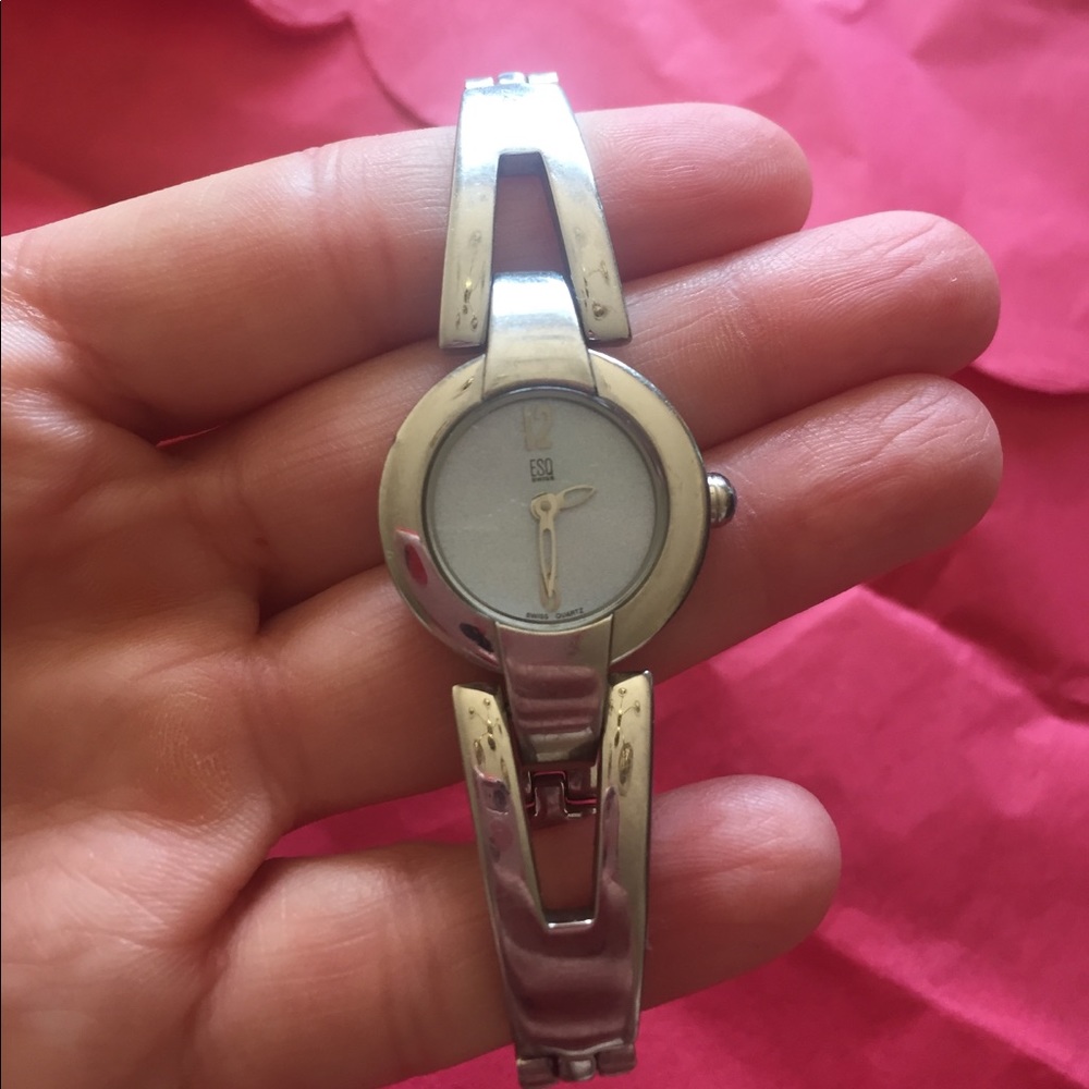 Esq Swiss ⌚️ Watch
