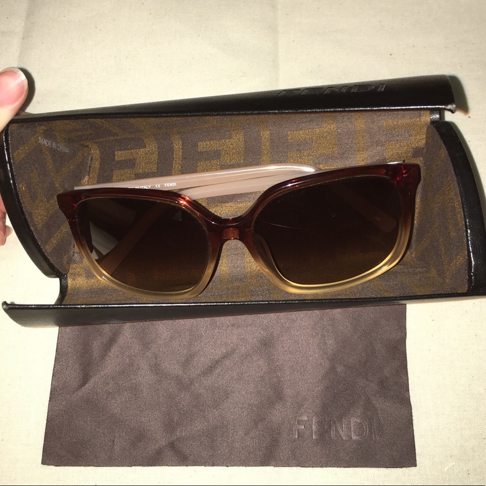 Fendi Sunglasses
