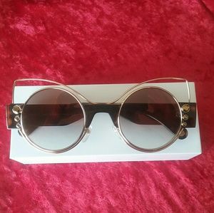 Marc Jacobs S/1 Sunglass (new condition)