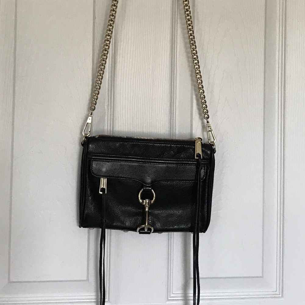 💥 CLOSET CLEAROUT💥 Rebecca Minkoff Mini Mac
