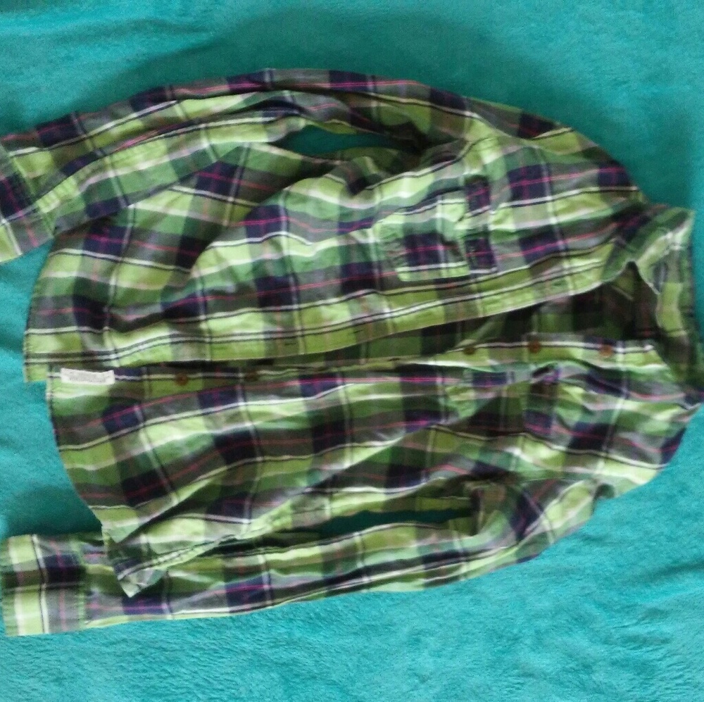 Flannel
