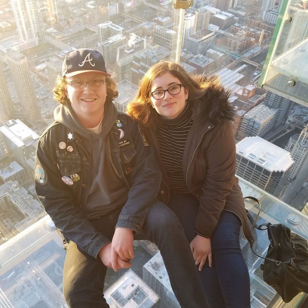 Meet your Posher, Bridgett