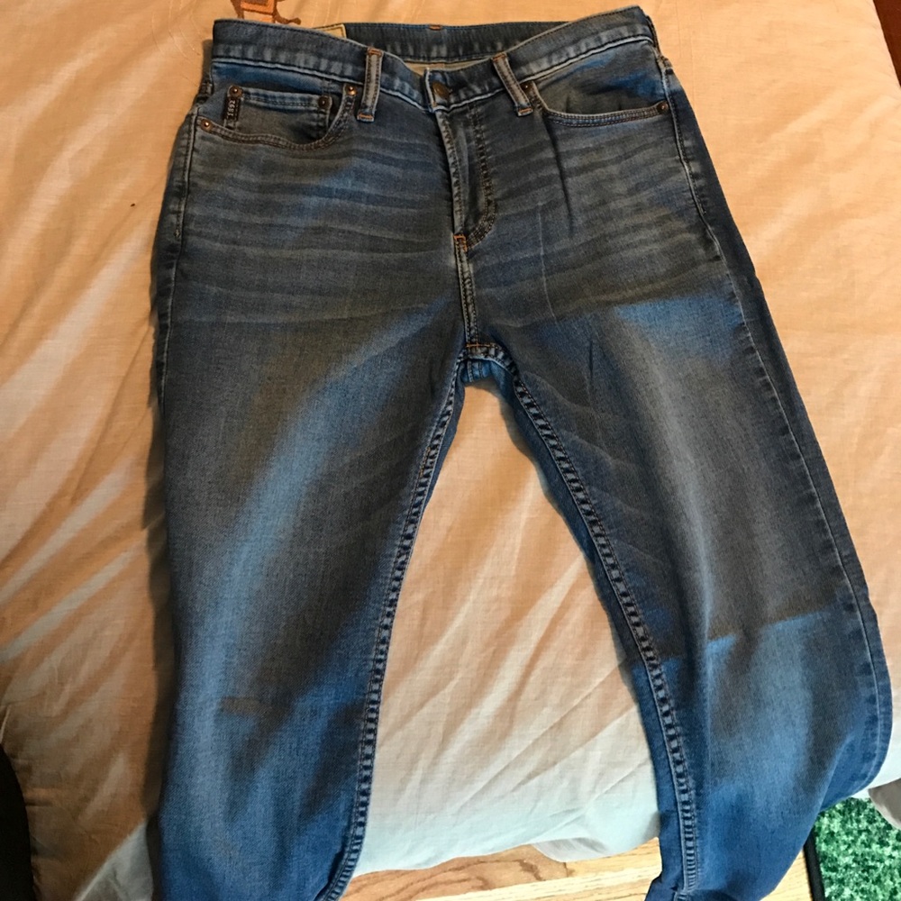 Abercrombie kids size 16 EUC boys jeans 👖