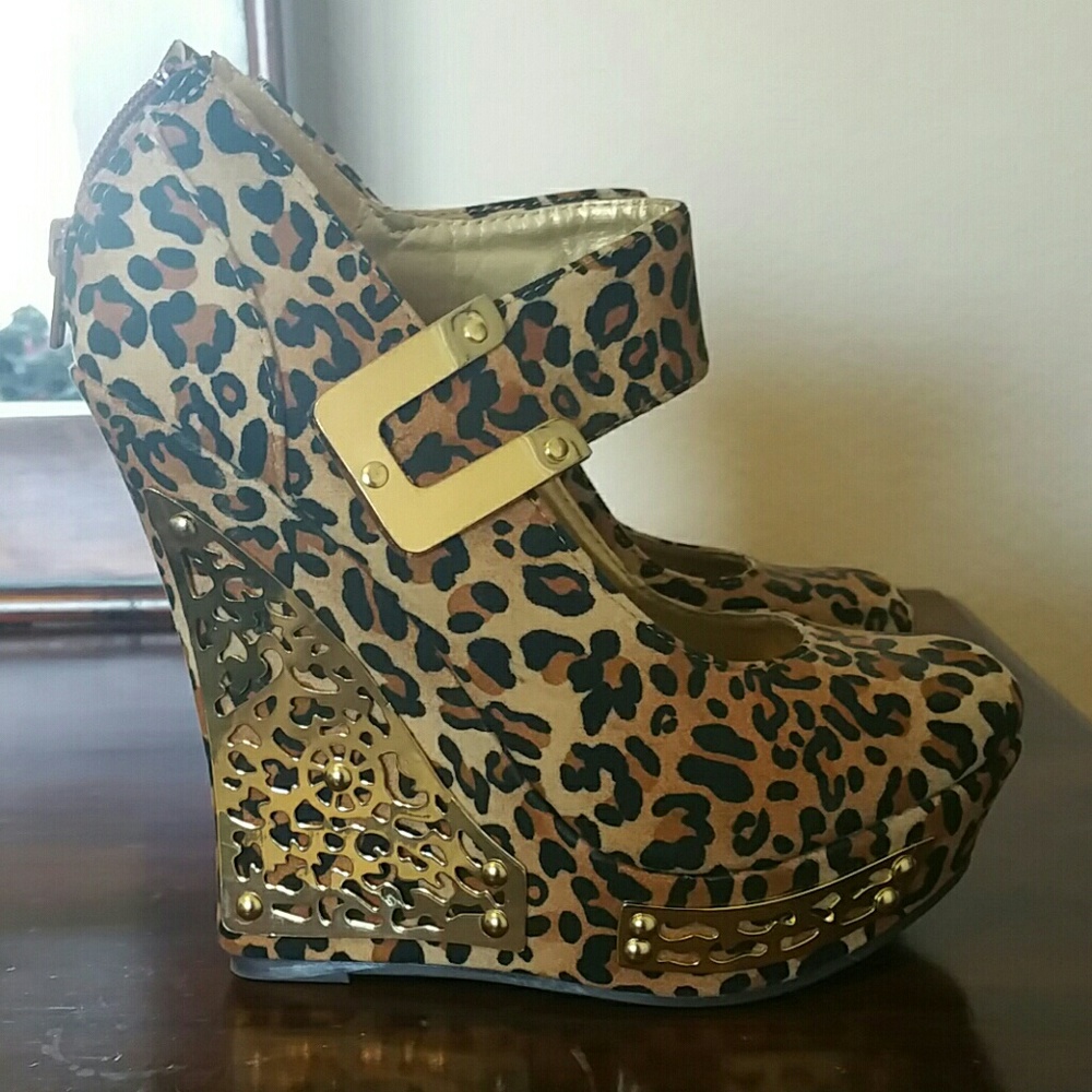 Liliana Shoes