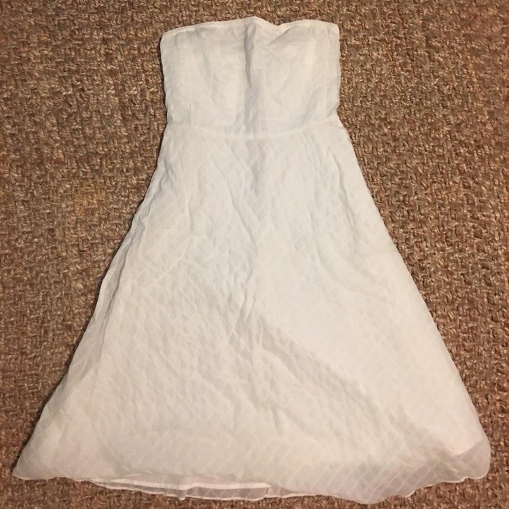 Jcrew summer dress