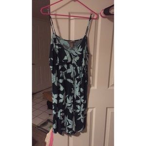 H & M romper large
