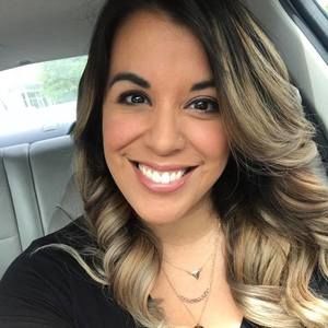 Meet your Posher, Kimberly