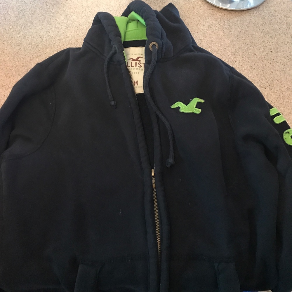 Hoodie
