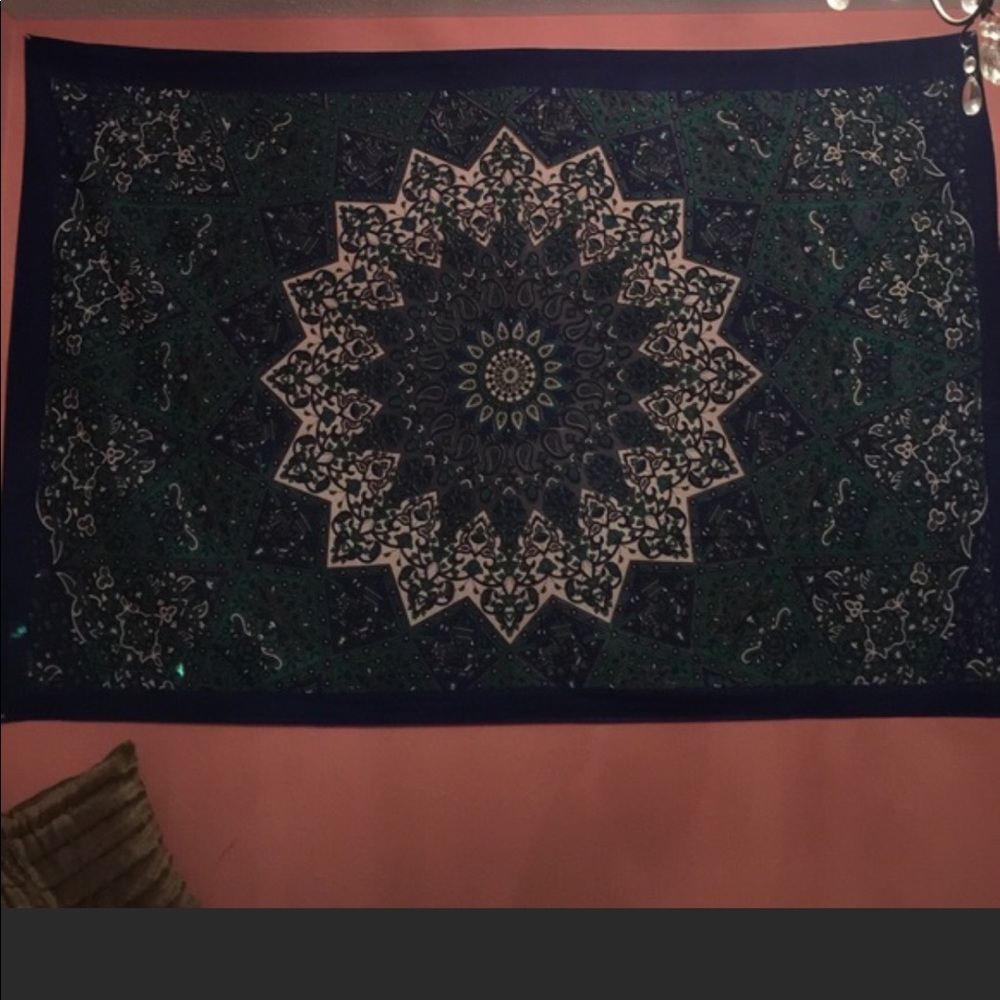 Tapestry!