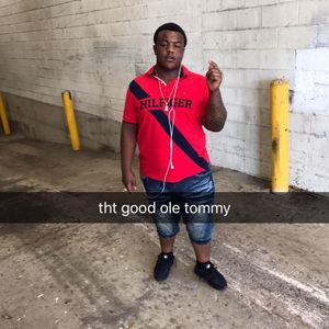 Meet your Posher, Leggin