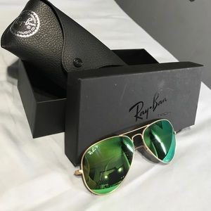 Ray ban sunglasses