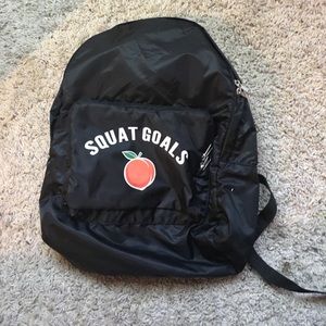 Gym Bag